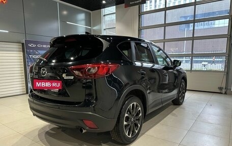 Mazda CX-5 II, 2015 год, 1 720 000 рублей, 4 фотография