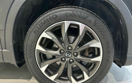 Mazda CX-5 II, 2015 год, 1 720 000 рублей, 19 фотография