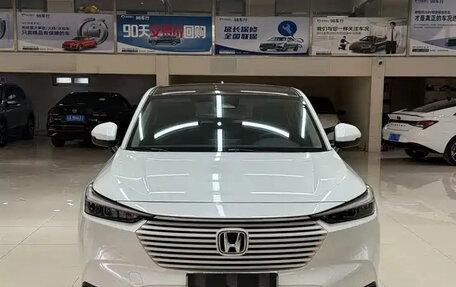 Honda Vezel, 2023 год, 1 485 000 рублей, 2 фотография