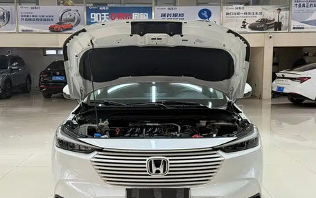 Honda Vezel, 2023 год, 1 485 000 рублей, 7 фотография