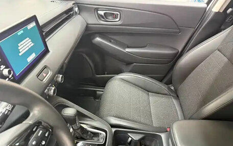 Honda Vezel, 2023 год, 1 485 000 рублей, 8 фотография