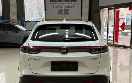 Honda Vezel, 2023 год, 1 485 000 рублей, 13 фотография