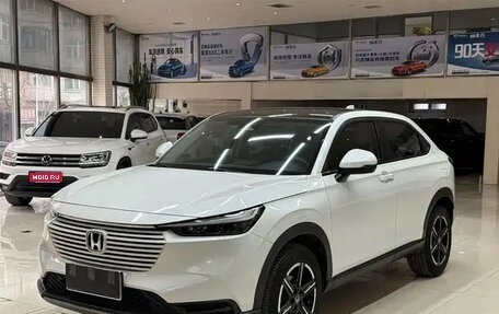 Honda Vezel, 2023 год, 1 485 000 рублей, 1 фотография