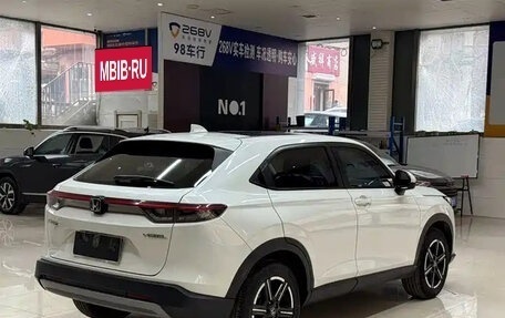 Honda Vezel, 2023 год, 1 485 000 рублей, 9 фотография