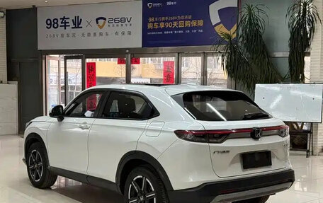 Honda Vezel, 2023 год, 1 485 000 рублей, 23 фотография