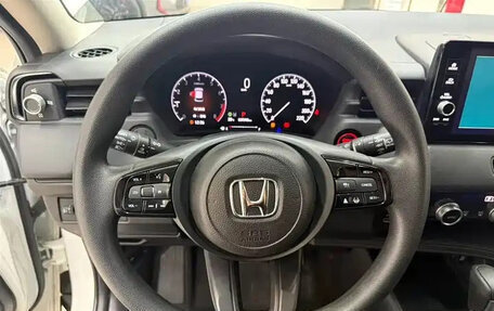 Honda Vezel, 2023 год, 1 485 000 рублей, 21 фотография