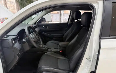 Honda Vezel, 2023 год, 1 485 000 рублей, 17 фотография