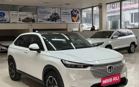 Honda Vezel, 2023 год, 1 485 000 рублей, 18 фотография
