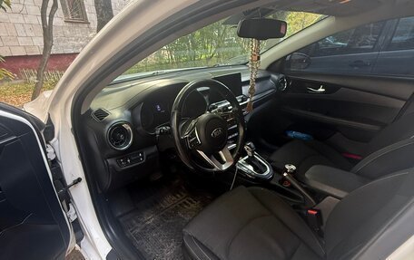 KIA Cerato IV, 2019 год, 1 950 000 рублей, 5 фотография