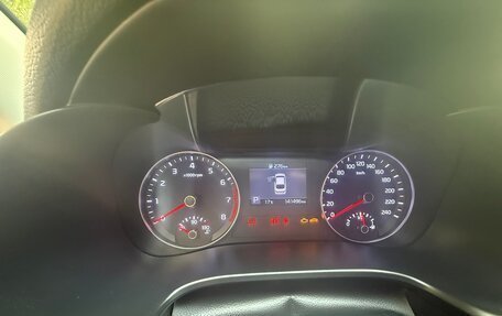 KIA Cerato IV, 2019 год, 1 950 000 рублей, 7 фотография