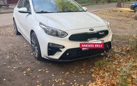 KIA Cerato IV, 2019 год, 1 950 000 рублей, 4 фотография