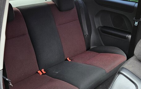 Ford Focus II рестайлинг, 2007 год, 350 000 рублей, 13 фотография