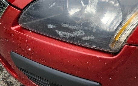 Ford Focus II рестайлинг, 2007 год, 350 000 рублей, 8 фотография