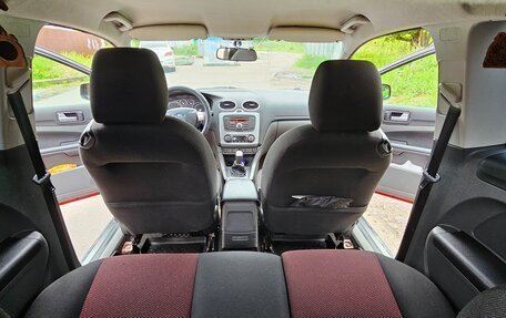 Ford Focus II рестайлинг, 2007 год, 350 000 рублей, 14 фотография