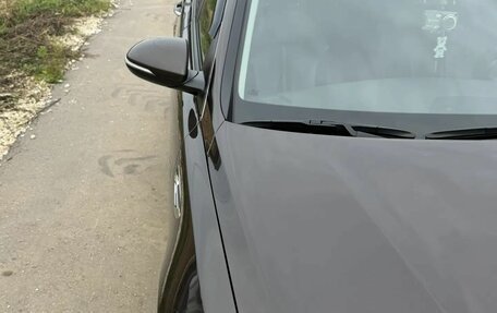 KIA Optima IV, 2018 год, 1 800 000 рублей, 7 фотография