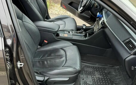 KIA Optima IV, 2018 год, 1 800 000 рублей, 5 фотография