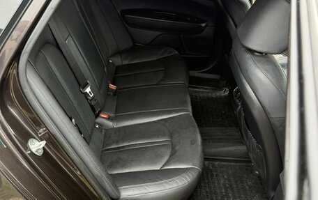 KIA Optima IV, 2018 год, 1 800 000 рублей, 12 фотография