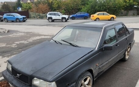 Volvo 850, 1995 год, 90 000 рублей, 1 фотография