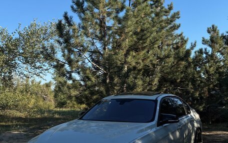BMW 3 серия, 2012 год, 2 950 000 рублей, 3 фотография