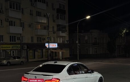 BMW 3 серия, 2012 год, 2 950 000 рублей, 4 фотография