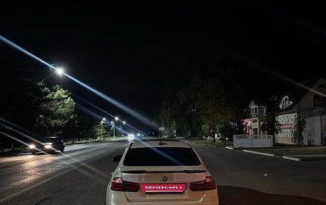 BMW 3 серия, 2012 год, 2 950 000 рублей, 2 фотография