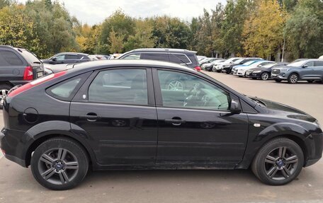 Ford Focus II рестайлинг, 2006 год, 500 000 рублей, 4 фотография