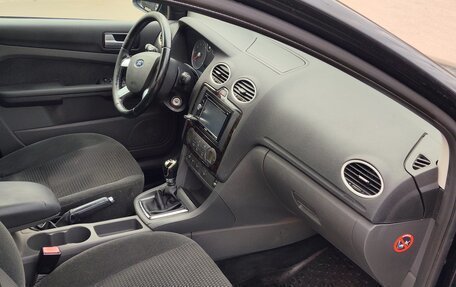 Ford Focus II рестайлинг, 2006 год, 500 000 рублей, 6 фотография