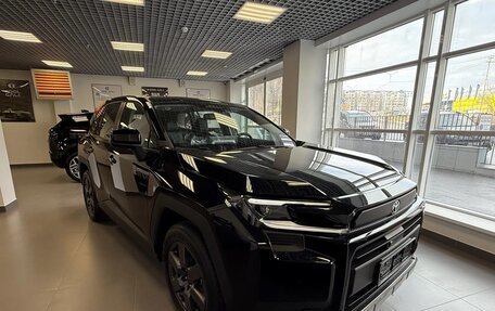 Toyota RAV4, 2026 год, 4 080 000 рублей, 3 фотография