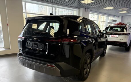 Toyota RAV4, 2026 год, 4 080 000 рублей, 4 фотография