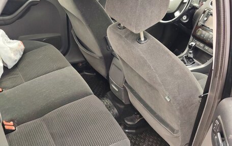 Ford Focus II рестайлинг, 2006 год, 500 000 рублей, 8 фотография