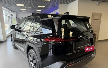 Toyota RAV4, 2026 год, 4 080 000 рублей, 6 фотография