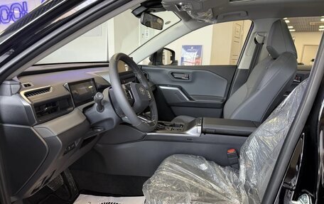 Toyota RAV4, 2026 год, 4 080 000 рублей, 8 фотография