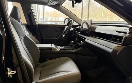 Toyota RAV4, 2026 год, 4 080 000 рублей, 7 фотография