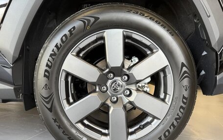 Toyota RAV4, 2026 год, 4 080 000 рублей, 13 фотография