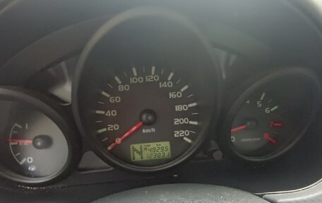 Mitsubishi Colt VI рестайлинг, 2006 год, 390 000 рублей, 2 фотография