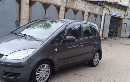 Mitsubishi Colt VI рестайлинг, 2006 год, 390 000 рублей, 9 фотография