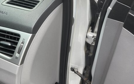 Hyundai Elantra V, 2014 год, 1 050 000 рублей, 11 фотография