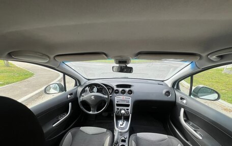 Peugeot 308 II, 2012 год, 450 000 рублей, 8 фотография