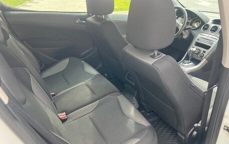 Peugeot 308 II, 2012 год, 450 000 рублей, 7 фотография