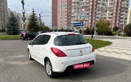 Peugeot 308 II, 2012 год, 450 000 рублей, 2 фотография