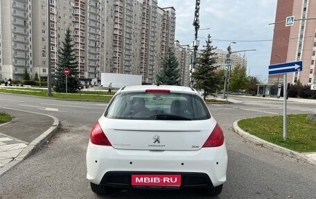 Peugeot 308 II, 2012 год, 450 000 рублей, 3 фотография