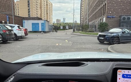BMW 5 серия, 2022 год, 5 000 000 рублей, 9 фотография