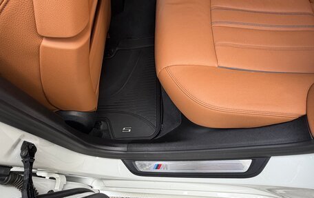 BMW 5 серия, 2022 год, 5 000 000 рублей, 11 фотография
