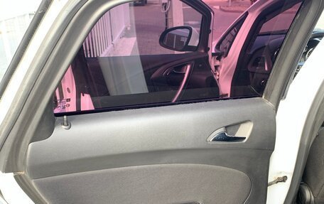 Opel Astra J, 2012 год, 670 000 рублей, 13 фотография