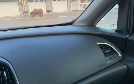 Opel Astra J, 2012 год, 670 000 рублей, 21 фотография