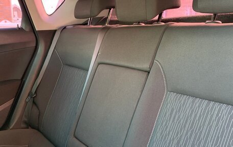 Opel Astra J, 2012 год, 670 000 рублей, 25 фотография