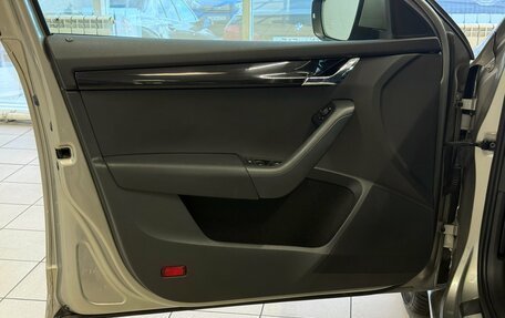 Skoda Octavia, 2015 год, 1 499 000 рублей, 11 фотография