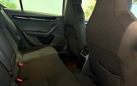 Skoda Octavia, 2015 год, 1 499 000 рублей, 10 фотография