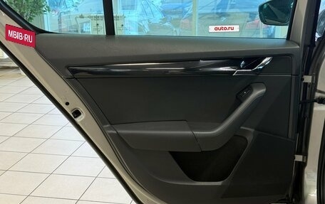 Skoda Octavia, 2015 год, 1 499 000 рублей, 12 фотография