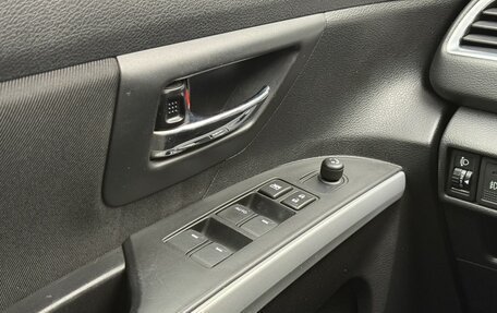 Suzuki SX4 II рестайлинг, 2016 год, 1 099 000 рублей, 14 фотография